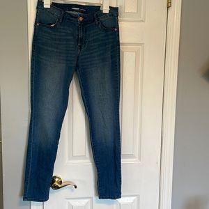 Brand new old navy jeans